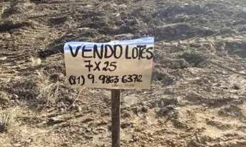 Imagem: Vende-se excelentes lotes no Serra Nobre