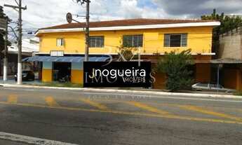 Imagem: Prédio comercial - Interlagos