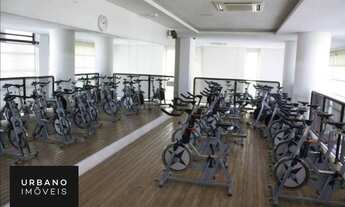 Imagem 3: Apartamento com 4 dormitórios para alugar, 210 m² por R$ 12.500,00/mês - Granja Julieta