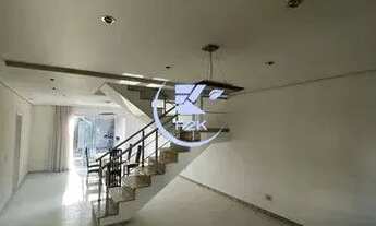 Imagem 4: Casa à venda no Mogi Moderno Mogi das Cruzes, 270m² 4 dormitórios