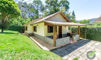Imagem 3: Casa à venda em Mury, Nova Friburgo - RJ