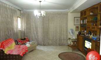 Imagem: São Paulo - Casa Comercial - Tatuapé