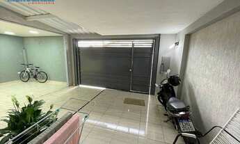 Imagem 5: Casa à venda, 79 m² por R$ 320.000,00 - Jardim Petrópolis - Piracicaba/SP