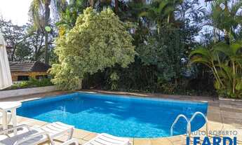 Imagem 2: APARTAMENTO - ALTO DA BOA VISTA - SP