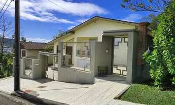 Imagem 2: Casa para venda com 158 metros quadrados com 2 quartos em Jardim Estoril - São José dos Ca