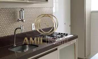 Imagem: LJ-AMIL ALUGAApartamento / Spazio Campo