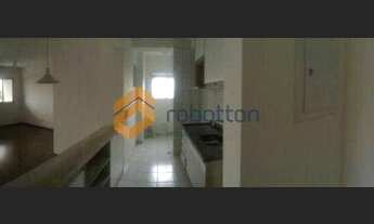 Imagem 3: Apartamento à venda, 69 m² por R$ 555.000,00 - Vila Andrade - São Paulo/SP