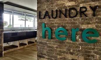 Imagem 2: Apartamento para alugar, 33 m² por R$ 2.300,00/mês - Jardim Tarraf II - São José do Rio Pr