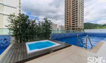 Imagem 2: Apartamento no Edifício Império das Ondas com 03 suítes à venda ou locação no Pioneiros Ba