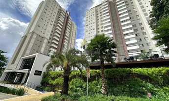 Imagem 2: Apartamento para aluguel, 3 quartos, 1 suíte, 2 vagas, Jardim Pau Preto - Indaiatuba/SP