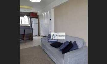 Imagem 7: 02 Quartos Finamente Mobiliado e Decorado!