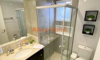 Imagem 15: Apartamento Alto Padrão para Venda em Santo Amaro São Paulo-SP - 41-98001-T