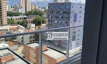 Imagem 2: Apartamento com 2 dormitórios à venda, 64 m² por R$ 540.000 - Rudge Ramos - São Bernardo d