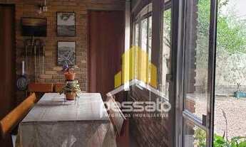 Imagem 5: Casa com 4 dormitórios à venda, 200 m² por R$ 638.500,00 - Girassol - Gravataí/RS