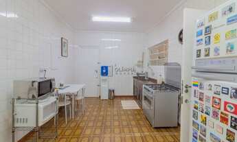 Imagem 6: Apartamento Locação Cerqueira César 160 m² 3 Dormitórios