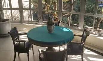 Imagem 7: Apartamento Venda 4 Dormitórios - 530 m² Higienópolis