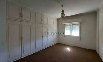 Imagem 7: Apartamento com 3 dormitórios à venda, 198 m² por R$ 2.000.000,00 - Higienópolis - São Pau