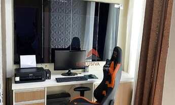 Imagem 5: Apartamento à venda, 54 m² por R$ 230.000,00 - Jardim Vale do Sol - São José dos Campos/SP