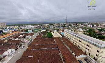 Imagem 7: Apartamento com 1 dormitório à venda, 39 m² por R$ 145.000,00 - Tupi - Praia Grande/SP