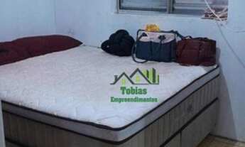 Imagem 4: Apartamento com 2 dormitórios à venda, 47 m² por R$ 115.000,00 - Alto Ipiranga - Mogi das