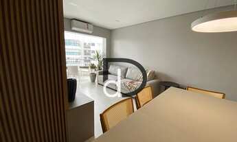 Imagem 3: Apartamento com 2 dormitórios à venda, 77 m² por R$ 2.100.000,00 - Riviera de São Lourenço