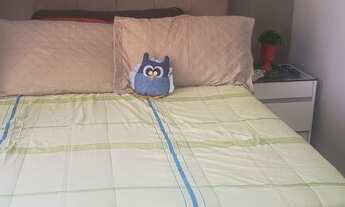 Imagem 3: Apartamento para venda com 90 metros quadrados com 2 quartos