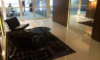 Imagem: LOCAÇÃO GONZAGA - PRÉDIO COM LAZER TOTAL