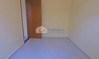 Imagem 3: Ref. 14530 - Casa Cond. - 2 Dormitórios - Quintal - Aviação