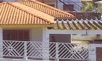 Imagem 2: Casa na Praia Sapé