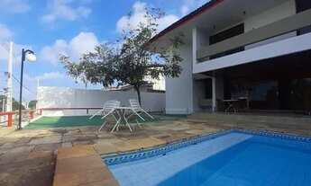 Imagem 3: Vendo excelente Mansão alto padrão com 490 m² completa com 5 qts/3 suítes em Fragoso - Oli