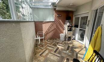 Imagem 2: Apartamento para aluguel com 70 metros quadrados com 2 quartos em Vila Prudente - São Paul