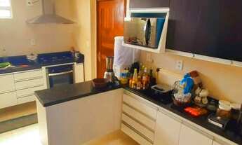 Imagem 5: LUAL DE PONTA NEGRA MOBILIADO