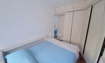 Imagem: 02 QUARTOS (01 SUÍTE), PORTARIA 24h, 01