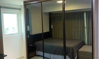 Imagem 2: Cobertura Duplex Totalmente Mobiliada em Ponta Negra - Duas Suítes - 180m²