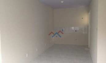 Imagem 7: Casa com 2 dormitórios à venda, 50 m² por R$ 139.000,00 - Estância Velha - Canoas/RS