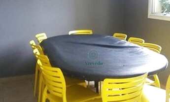 Imagem 5: Apartamento com 3 dormitórios à venda, 92 m² por R$ 843.000,00 - Centro - Guarulhos/SP