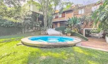 Imagem: Morumbi 775,0m² Área de Terreno 419,0m²