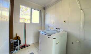 Imagem 5: Casa triplex de 3 dor no Campo Grande