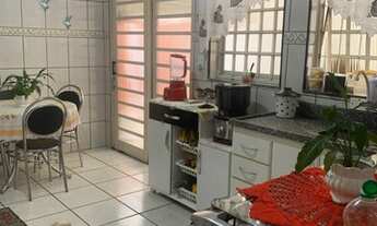 Imagem 4: Casa térrea a venda na Vila Luzita