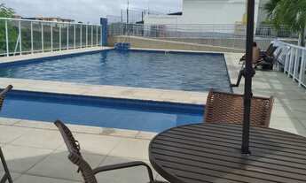 Imagem: Excelente apartamento de 2 qts no portal