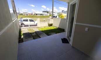 Imagem 3: Casa finamente mobiliada de porteira fechada