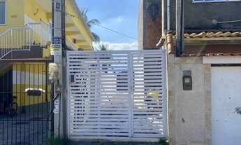 Imagem 4: Terreno condomínio R. Piraquara