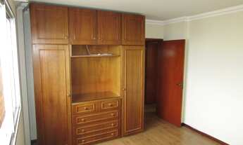 Imagem 3: Apartamento com 3 quartos para alugar por R$ 1800.00, 190.00 m2 - CENTRO - PONTA GROSSA/PR