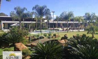 Imagem 4: Terreno à venda, 513 m² por R$ 590.000 - Alphaville III - Ribeirão Preto/SP