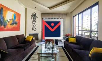 Imagem 2: Venda Cobertura 3 Dormitórios - 340 m² Higienópolis