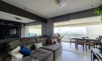 Imagem 2: Apartamento para Aluguel - Cambuci, 2 Quartos, 105 m2