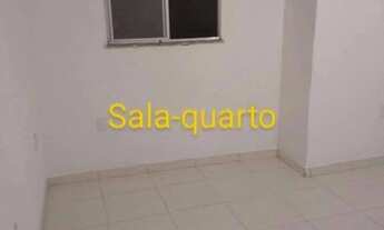 Imagem 5: 550,00 Aluguel Kitnet Vaz Lobo