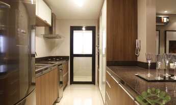 Imagem 6: Cobertura com 4 dormitórios à venda, 152 m² por R$ 1.300.000,00 - Alto da Glória - Curitib