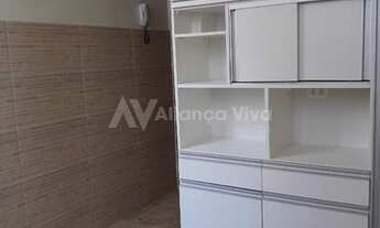 Imagem 2: Ipanema Apartamento com 2 dormitórios