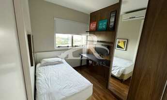 Imagem 7: LR Flats - Flat para locação no Brooklin